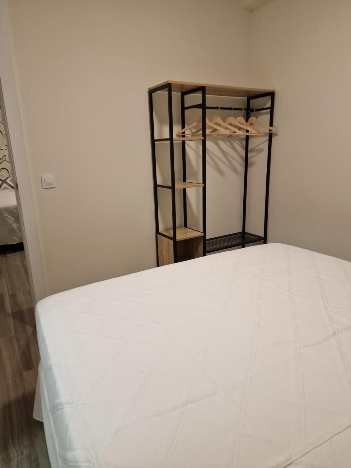 Madrid Suites Luaran gambar