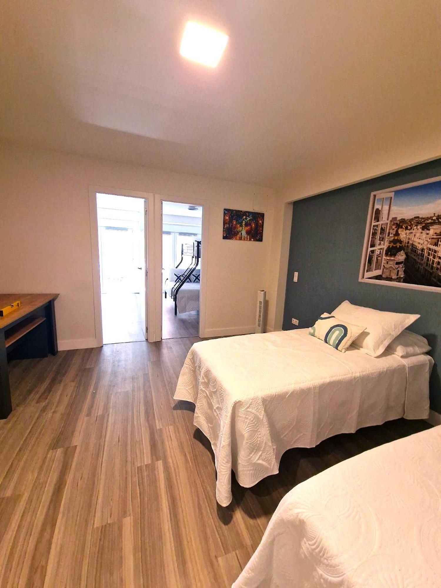 Madrid Suites Luaran gambar