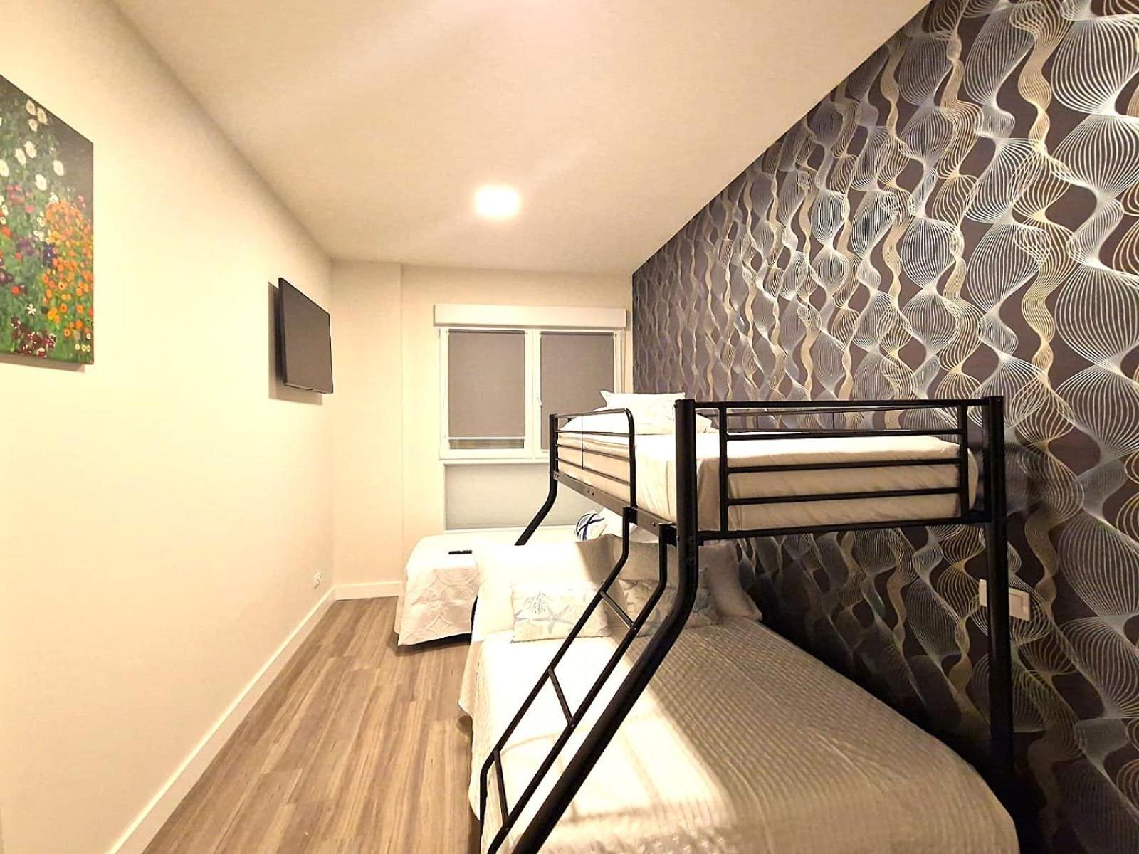 Madrid Suites Luaran gambar