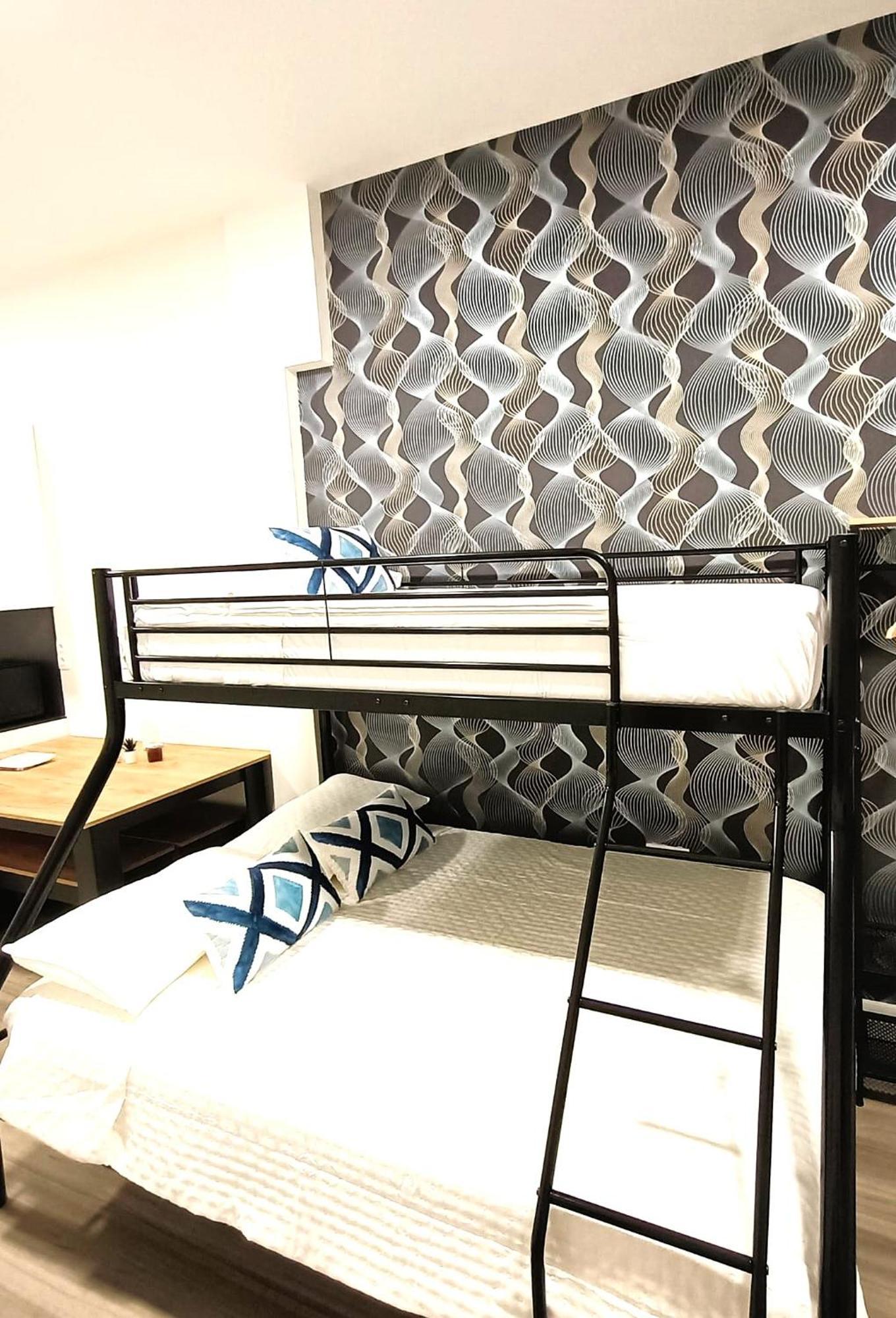 Madrid Suites Luaran gambar
