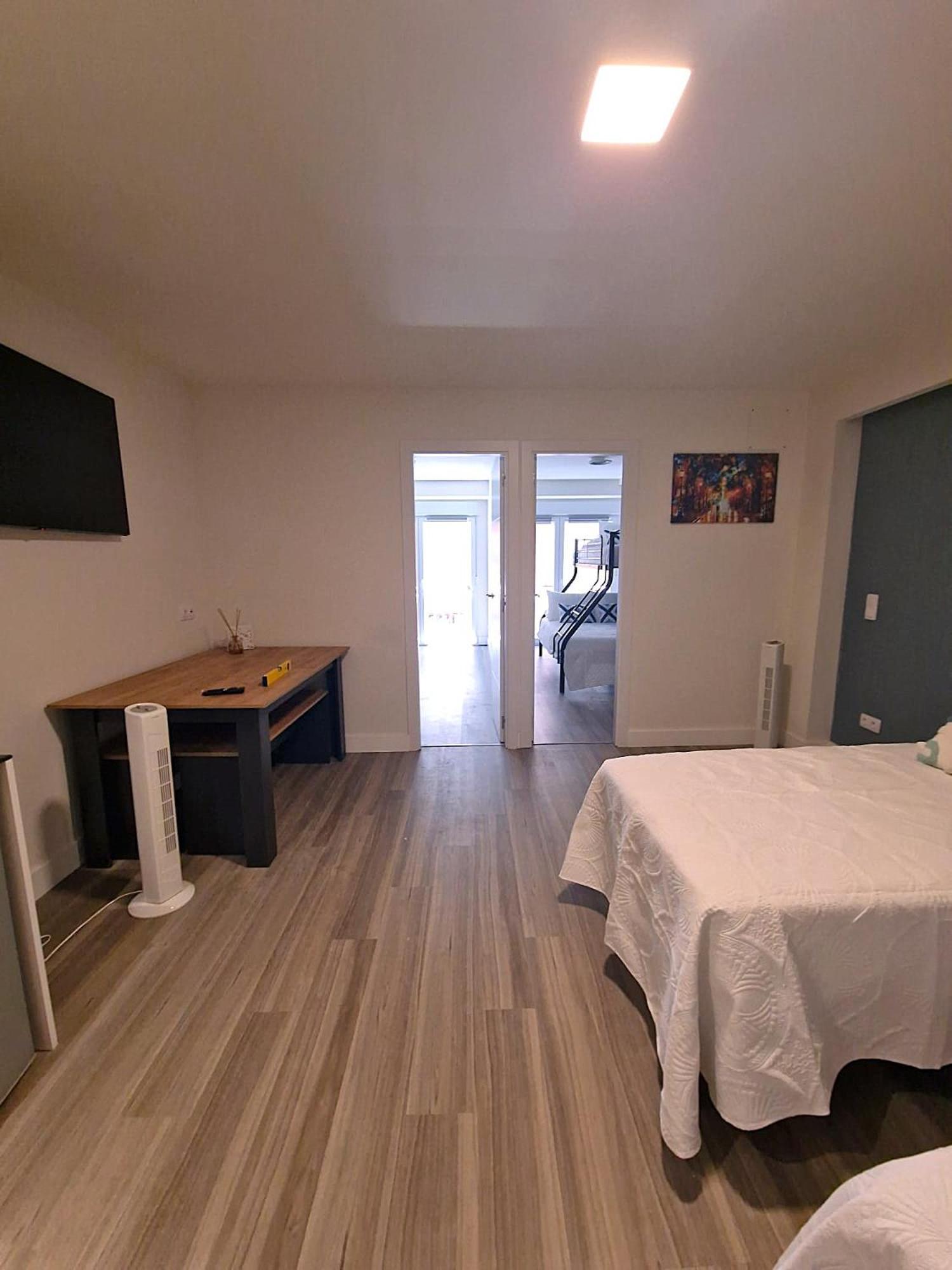 Madrid Suites Luaran gambar